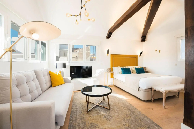 Debambú Suites