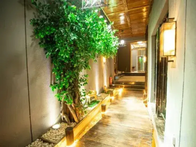 Bieshu Yige Hostel