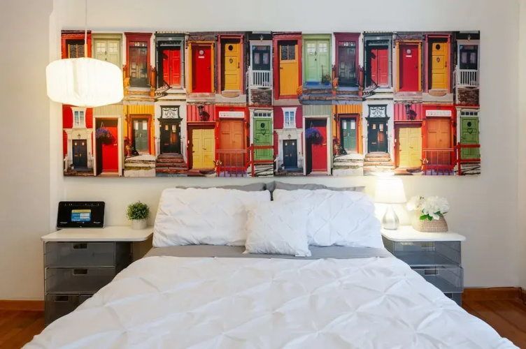 Urban Loft