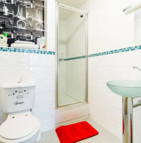 Double Apartment