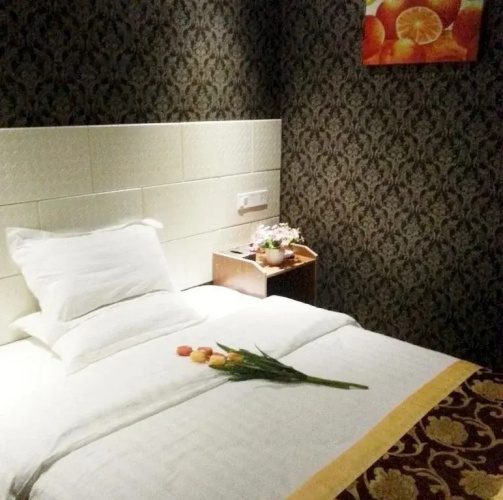 Xingkong Boutique Hotel