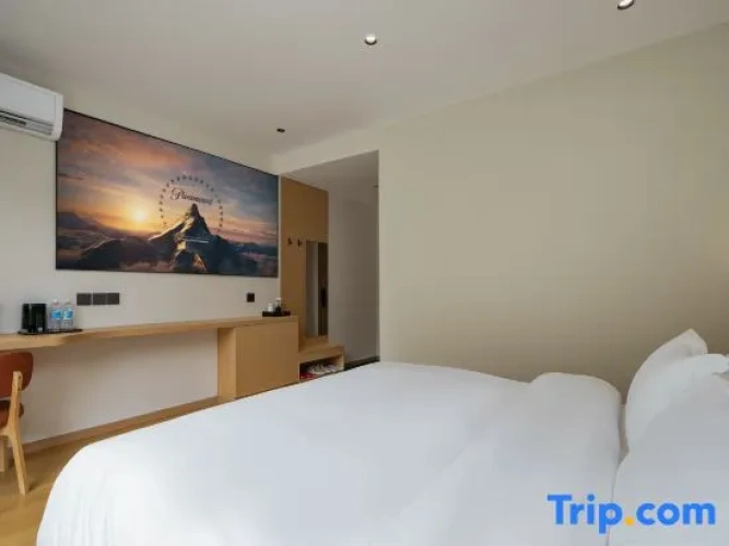 Luxury Double room