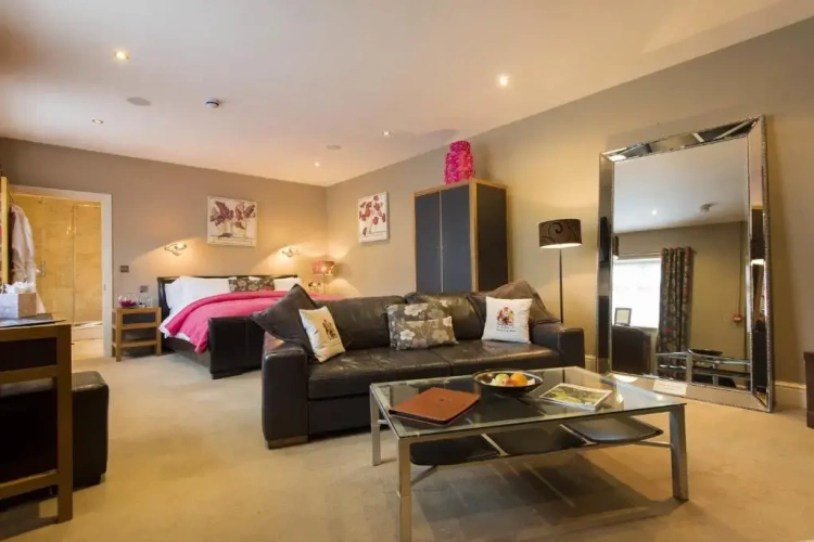 Superior Suite