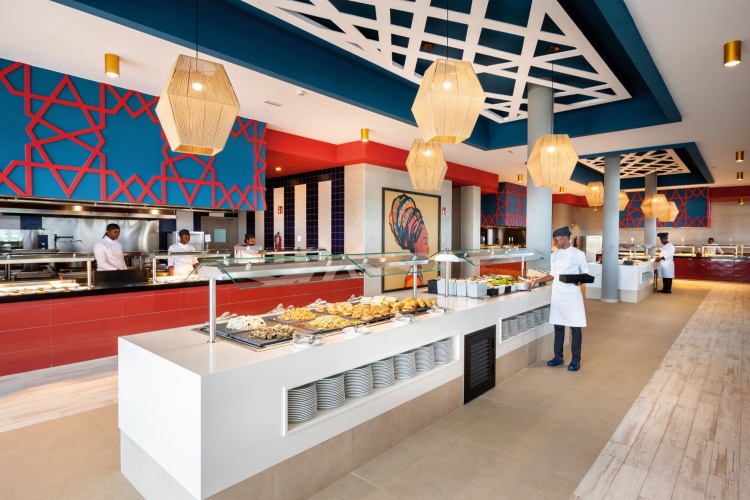 Riu Palace Boavista photo 13