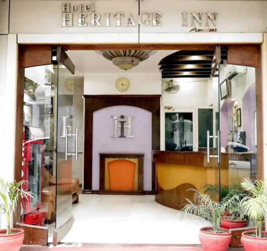 Image de l'hôtel