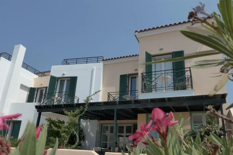 Image de l'hôtel