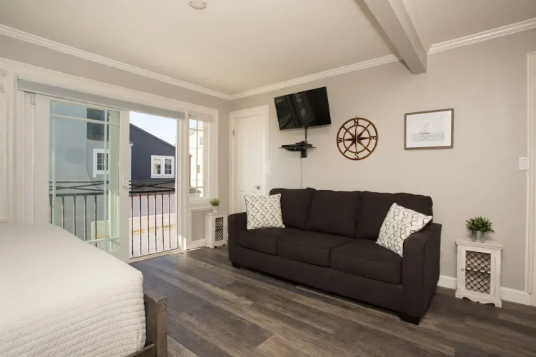 2314 W Ocean Front A Stala 2 Bedroom Duplex