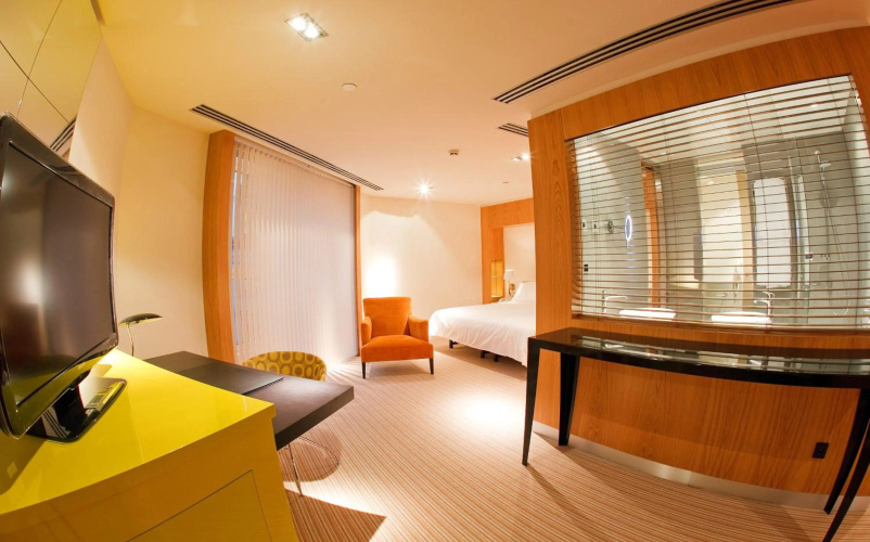 Hotel Alfonso photo 6