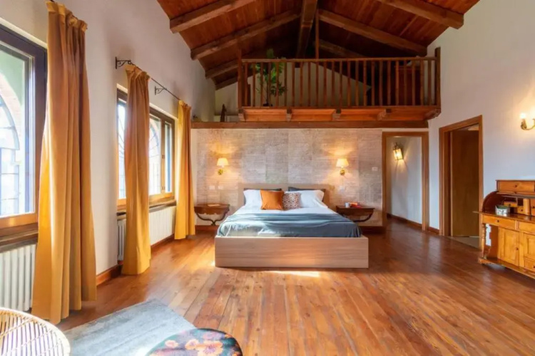 QUATTROVIGNE - Country House