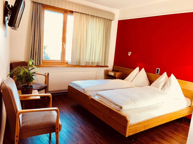 Hotel Toscana