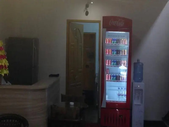 Royal Boss Hotel