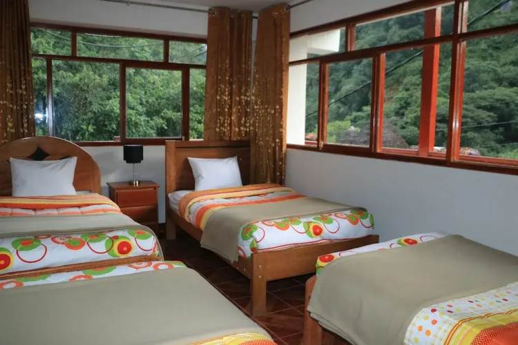 Hostal Hatun Wasi