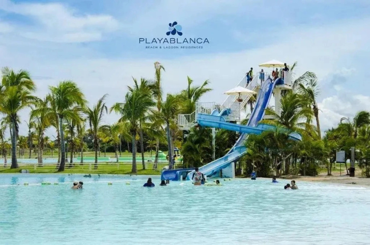 Las Perlas Playa Blanca