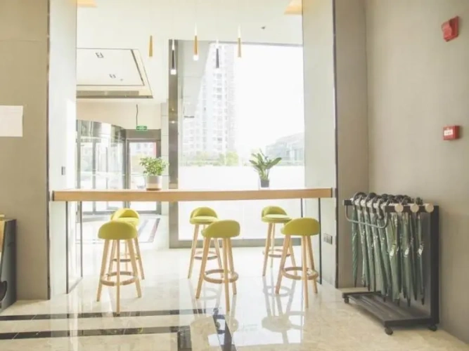 Business Double Suite