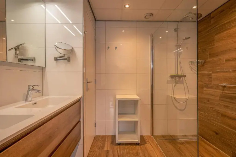 Appartementencomplex Juliana 72