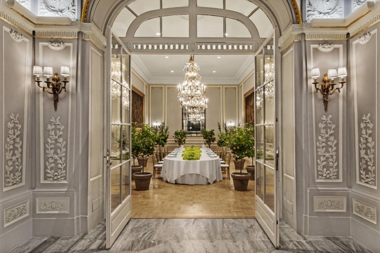 The St. Regis Rome Hotel photo 24