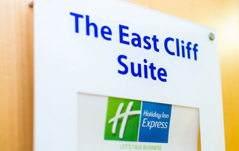 Holiday Inn Express Folkestone - Channel Tunnel photo 49