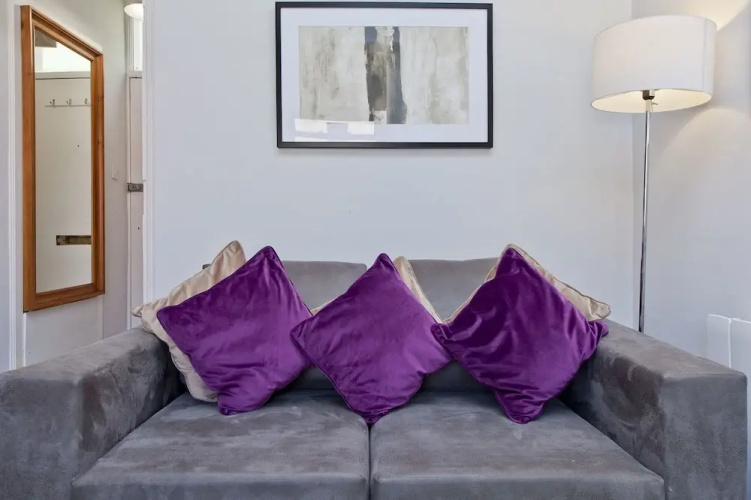 Braemore Apartment at The Meadows