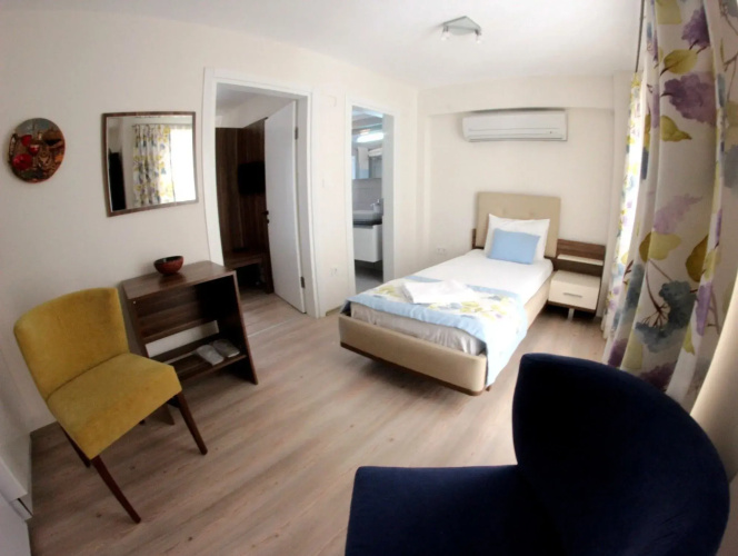 Adacayi Otel