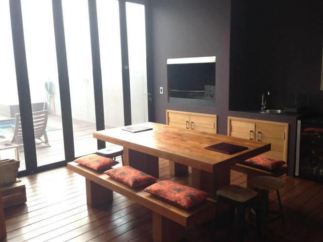 Dolphin Beach Villa