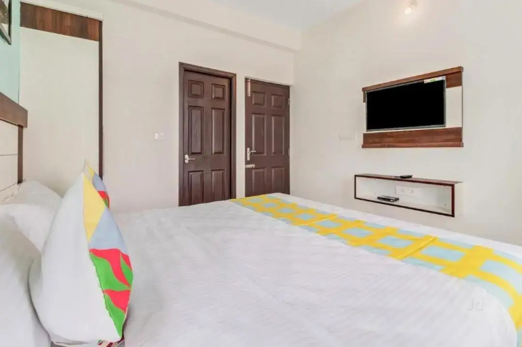 Brown Tree Resorts
