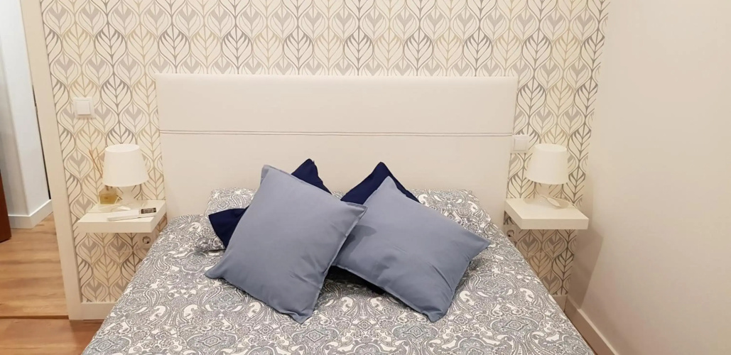 Apartamento EL CARMEN con Parking GRATIS