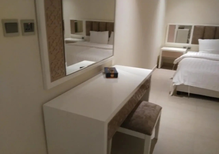 Mayyun Suites