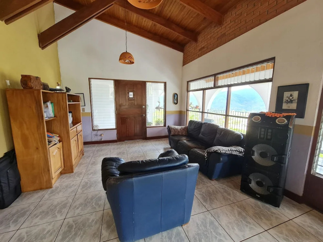 Villas Valle Bello Ujarras