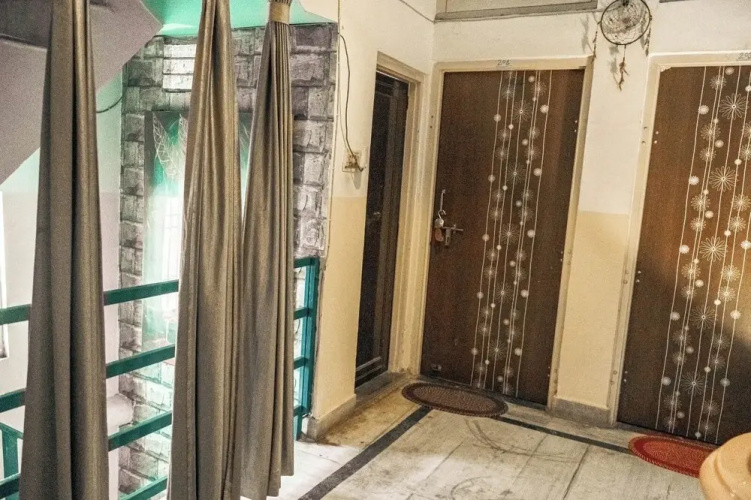 The Pink Chapter Hostel, Jaipur