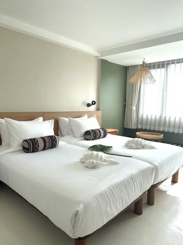 Hotel Nuu