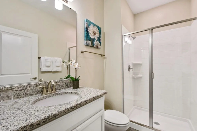 Charming Vacation Townhome with Pool CG1576