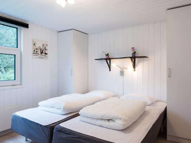 10 Person Holiday Home in Blavand