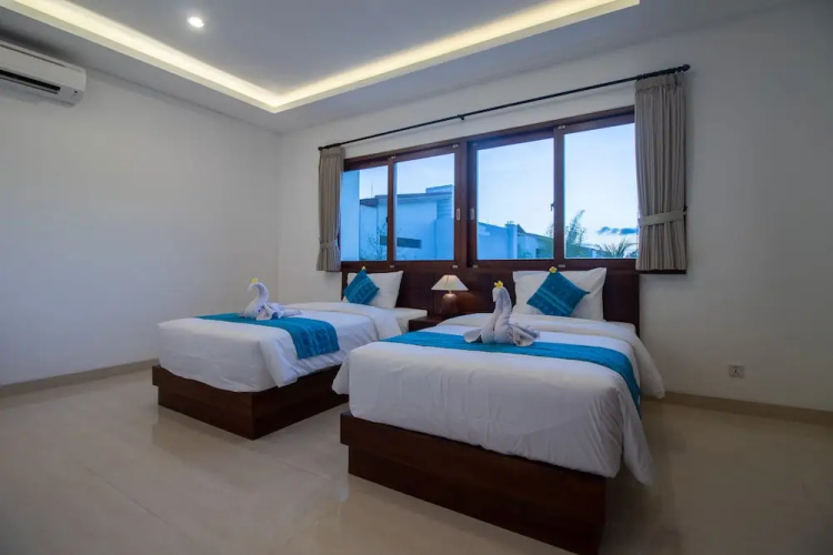 Sayang Sanur Villa IV