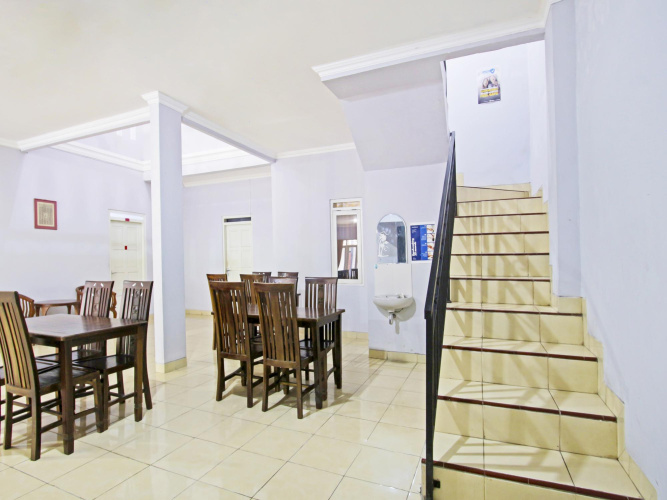 Almaidah Homestay