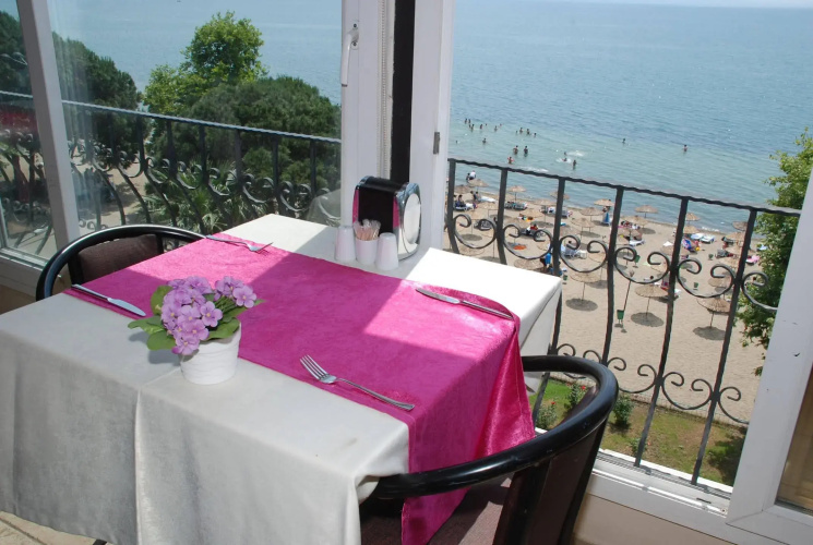 Hotel Yagci