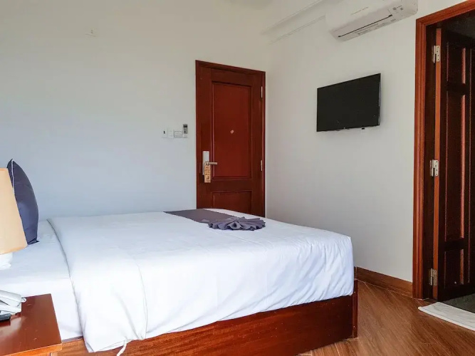 Thanh Van Hotel