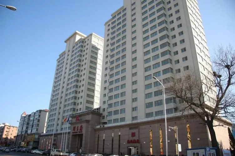 Hotelafbeelding