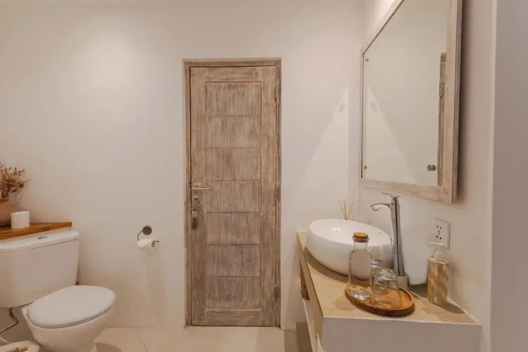 Villa Cocodrilos 1 by Pertama Management
