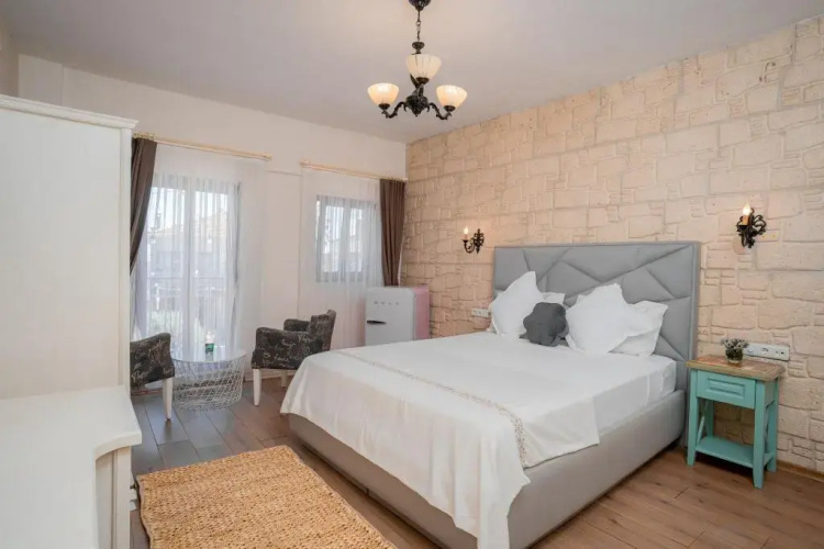 Otel Alba Alaçatı