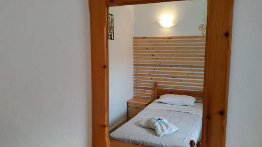 Pension Nychterida