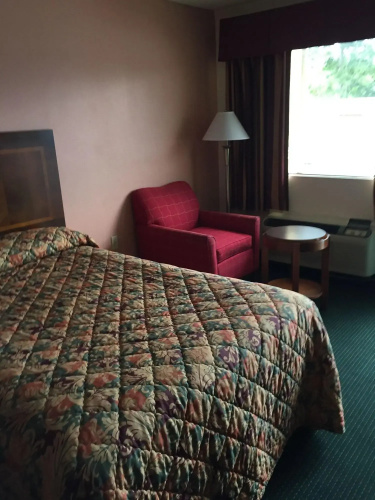 Rodeway Inn Cairo