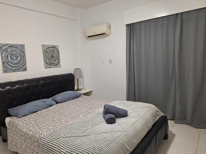 Diana Apartment