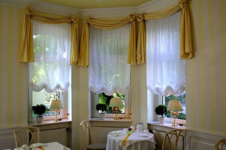 Hotel Residenz Joop