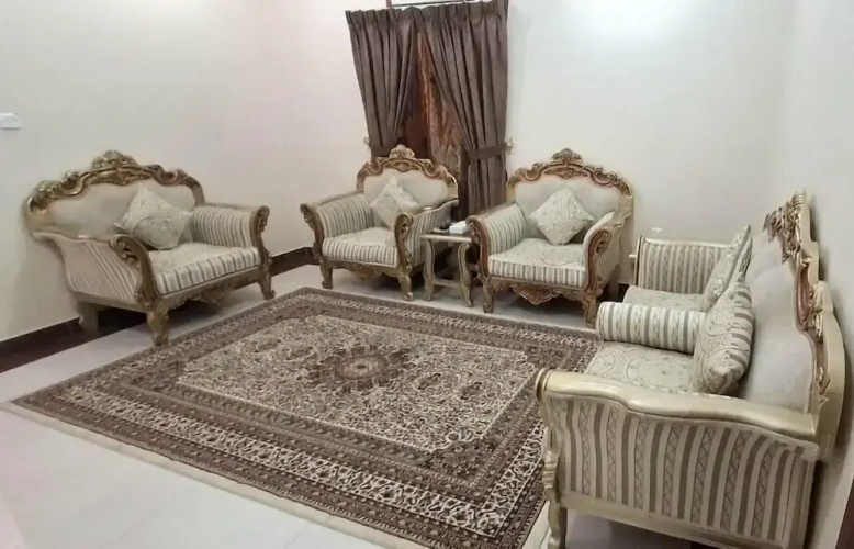 Adeal Serviced Apartments