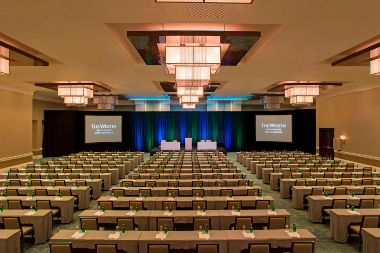 The Westin Fort Lauderdale Beach Resort photo 24