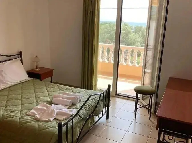 Hotel Marialena