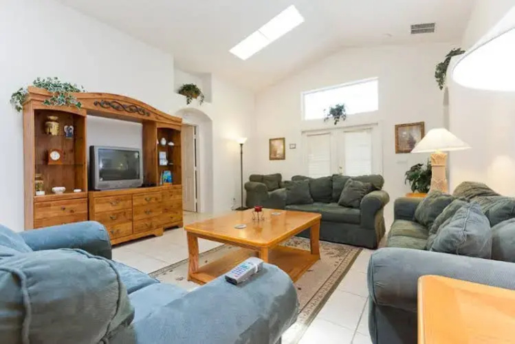 Orange Tree Homes by Oceanbeds
