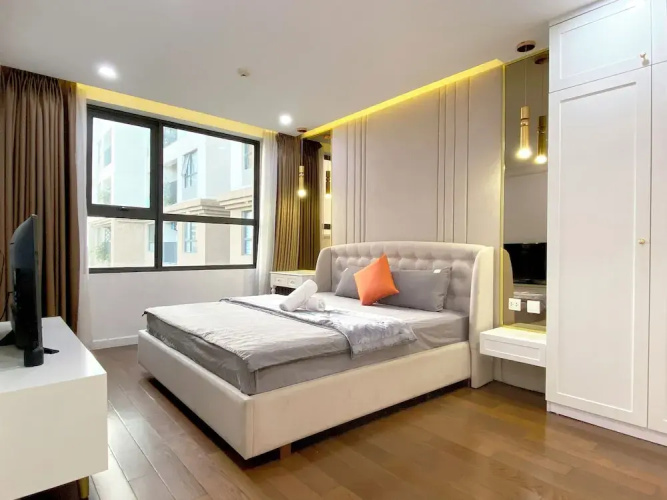HMH - Vinhomes D'capitale