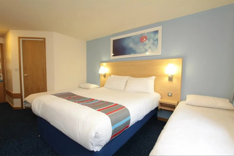 Travelodge Durham