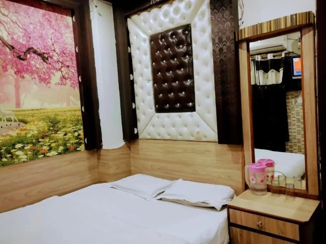 Hotel Omex